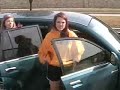 2009 Nov Hmm Car Broke Down So What To Do.wmv