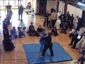 Self Defense Techniques