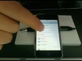 iPhone 2.0 Firmware Unlocked (Desbloqueado) iPhone 2.0 Firmware Unlocked (Desbloqueado)
