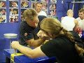 Jonny J v. Mattias h� arm