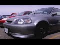 Teknotik Honda-Tech Meet Video