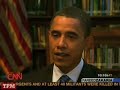 Obama: Crime of Bin Laden 