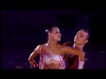 Maurizio Vescovo & Melinda T�r�kgy�rgy, Rumba IDSF