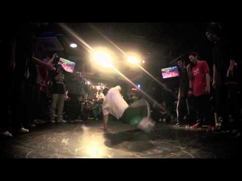 0 RocKIN Sensation Vol. 5 | The History