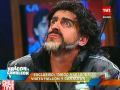 imitacion (cómica)del Diego