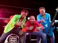 One Two Trio on fair in Den Bosch Part 1