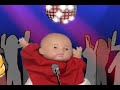 Baby Bibo