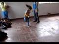 GOYA 2008. Nuestra primer visita a la escuela de Corrientes.