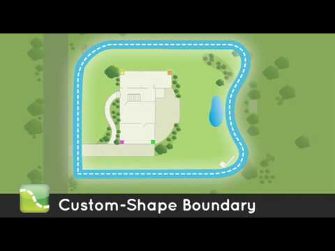 Electric Fence for Dogs 0 Electric Fence for Dogs