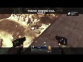 Failed Fayde Shot!