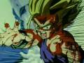 videos de DBZ Gohan vs Cell