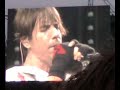 redhotchilipeppers