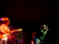 Raulito Navaira with Masizzo at El Palomino's night club sw detroit