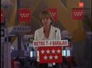 Esperanza Aguirre le canta las 