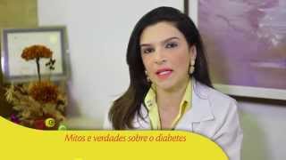 Previna-se da diabetes