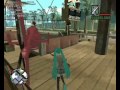 GTA: San Andreas Mod Hatsune Miku frikada 11