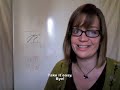 hi, i'm signe.  i've been teaching english as a second language for over 15 years.  i specialize in accent reduction.

this video is to help non-native english speakers say words that use the voiceless 