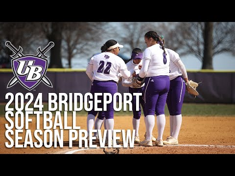 Bridgeport Softball 2024 Season Preview thumbnail