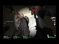 Left 4 Dead Extremely hard raid LOL