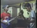 Cromok - I Don't Belong Here - D'Adrenaline Jamming Training Cromok - I Don't Belong Here - D'Adrenaline Jamming Training
