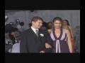 videos de Casamento Bi & Du - Entrada dos Padrinhos