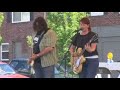 Carrie Akre Live @ West Seattle Street Fair