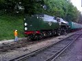 mid hants railway 73096