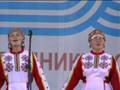 Чăваш юрисем - The Songs of Chuvashia (2008) - 08