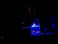 videos de m83 - Skin of the Night (live in Cambridge, MA)