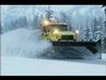 Mr. Snow Plow Driver
