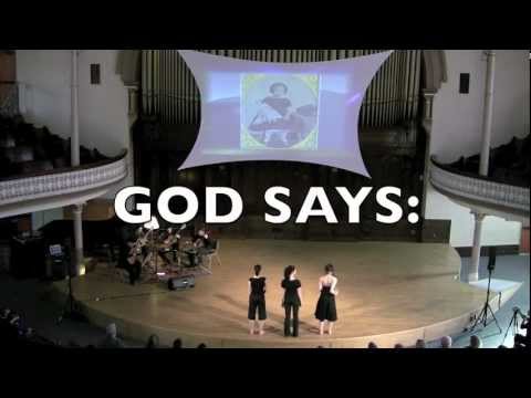 Jacob TV: Jesus is Coming