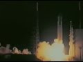 Launch of Ariane 5 (AR507, VOL. 135) at full glance