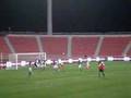 カタール国際ユース 決勝ポーランド戦(2)