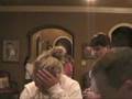 Old man Mask Prank