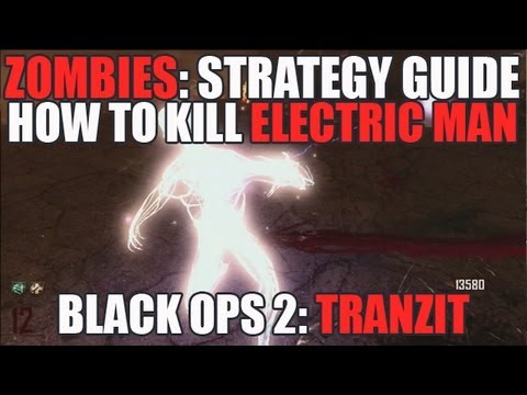 how to beat zombies black ops