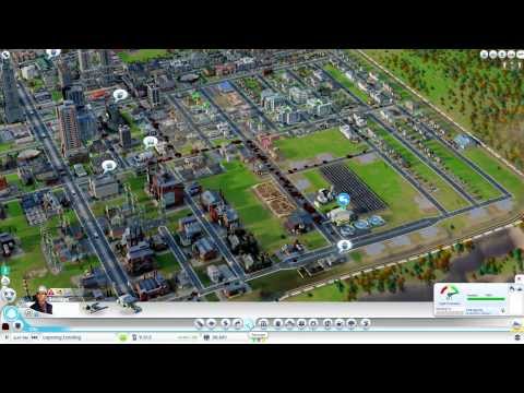 simcity 2013