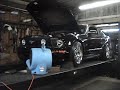 2005 Mustang GT w/ whipple supercharger dyno video. Tuned by James@RWTD in Mobile, AL