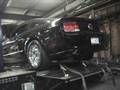 2005 Mustang GT Whipple Supercharger