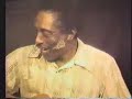 R.L. Burnside - Just Like A Woman
