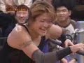 wrestling wrestling