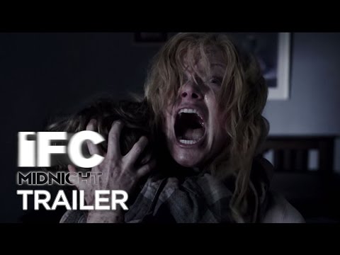 Filmkvällen 29/1 2015 - The Babadook