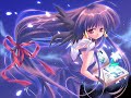 Darkness anime girls Darkness anime girls