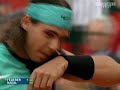 Federer vs Nadal MS Hamburg 2007 Final