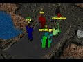 AW Fights circa 2004