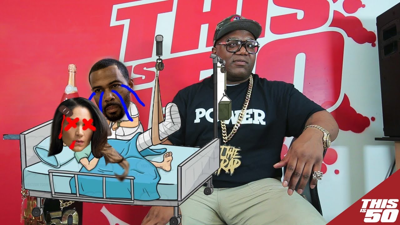 Is Angela Really Dead on POWER + Is 2k/Month Enough for Child Support? | So Disrespectful