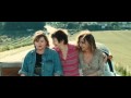 Thelma, Louise et Chantal