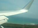 Another caribbean Airlines hardcore landing!...lol