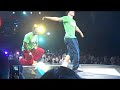 Breakdancing Ballet- Planet B-boy