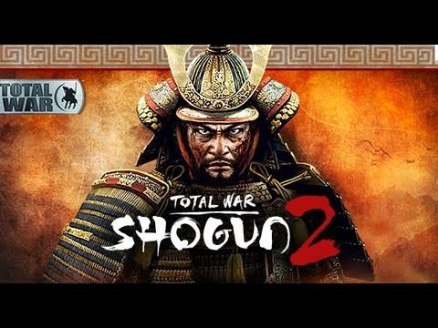 Total War: SHOGUN 2  Review