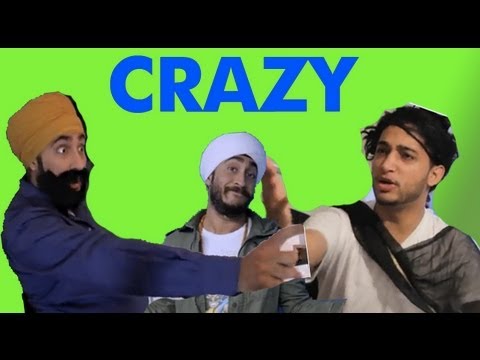 desi - Another edition to the Desi Parents series where we look at some of the crazy things that our wonderful brown parents put us through. Relate and laugh your m...